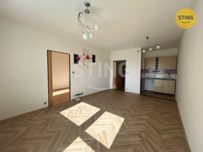 Byt 2+kk, Šumperk - fotografie č. 1