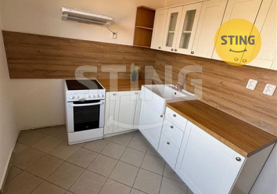 Byt 3+1, Třinec / Staré Město - fotografie č. 1