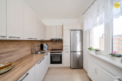 Byt 3+1, Karviná / Mizerov - fotografie č. 1