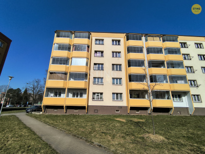 Byt 2+1, Karviná / Ráj - fotografie č. 1