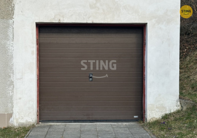 Garáž / malý objekt, Rožnov pod Radhoštěm - fotografie č. 1