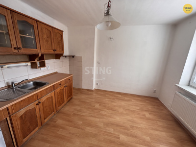 Byt 1+1, Opava / Kateřinky - fotografie č. 1