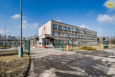 Komerční nemovitost, Paskov - fotografie č. 1