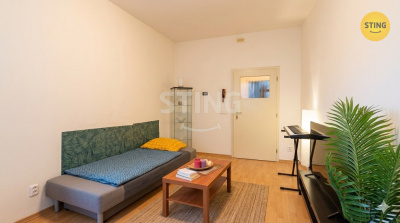 Byt 2+kk, Prostějov - fotografie č. 1