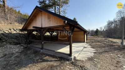 Stavební pozemek, Dolní Moravice - fotografie č. 1