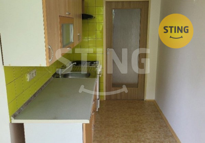 Byt 2+1, Žulová - fotografie č. 1