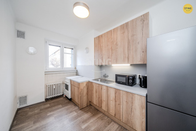 Byt 3+1, Ostrava / Hrabová - fotografie č. 1