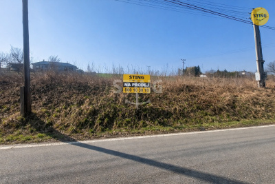 Stavební pozemek, Loštice - fotografie č. 1