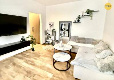 Byt 2+1, Olomouc / Nová Ulice - fotografie č. 1