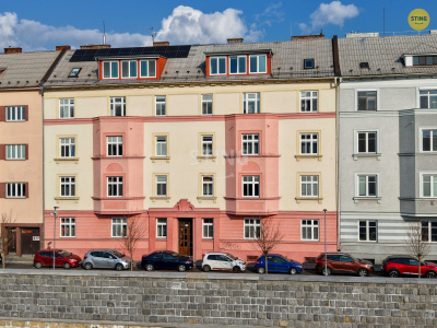 Byt 3+1, Olomouc - fotografie č. 1