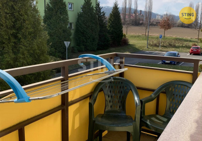 Byt, Nový Jičín - fotografie č. 1