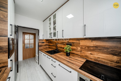 Byt 3+1, Ostrava / Hrabůvka - fotografie č. 1