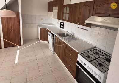 Byt 3+kk, Opava / Kateřinky - fotografie č. 1