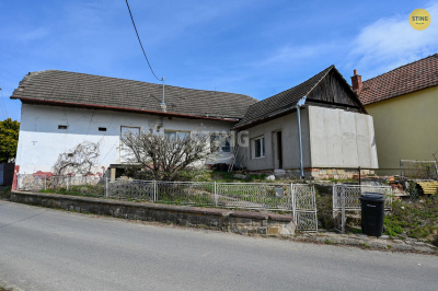 Rodinný dům, Velký Ořechov - fotografie č. 1