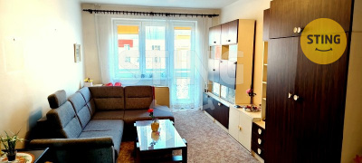 Byt 2+1, Ostrava / Poruba - fotografie č. 1