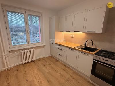 Byt 2+1, Třinec / Lyžbice - fotografie č. 1