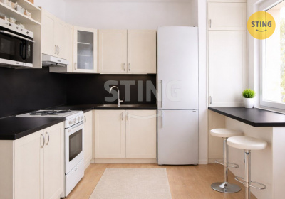 Byt 4+1, Ostrava / Dubina - fotografie č. 1