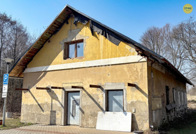 Komerční nemovitost, Bruntál - fotografie č. 1