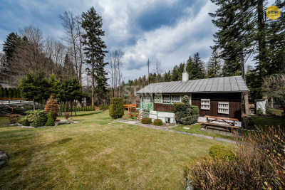 Chata / chalupa, Malenovice - fotografie č. 1