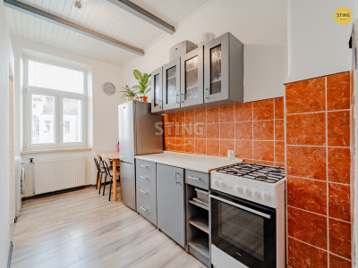 Byt 3+1, Opava / Předměstí - fotografie č. 1