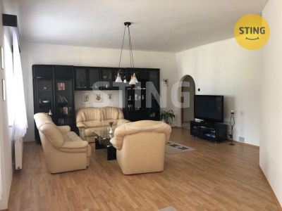 Byt 2+1, Přerov / Přerov I-Město - fotografie č. 1