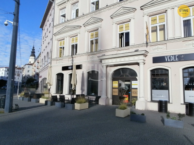 Komerční nemovitost, Opava / Město - fotografie č. 1