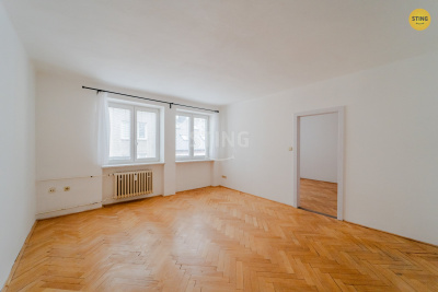 Byt 3+1, Bruntál - fotografie č. 1