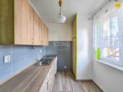 Byt 2+1, Karviná / Mizerov - fotografie č. 1