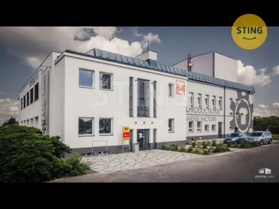 Komerční nemovitost, Havířov / Prostřední Suchá - fotografie č. 1