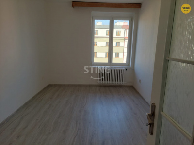 Byt 3+1, Pardubice / Zelené Předměstí - fotografie č. 1