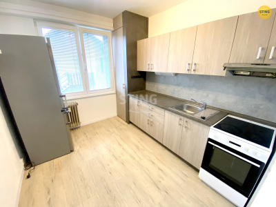 Byt 2+1, Hradec nad Moravicí - fotografie č. 1