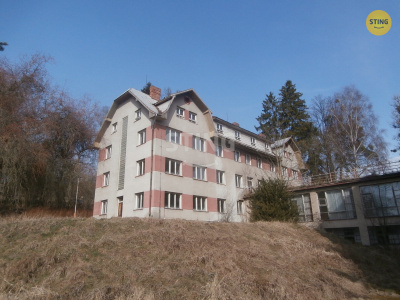 Hotel / penzion, Kružberk - fotografie č. 1