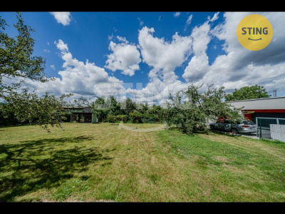 Stavební pozemek, Vřesina - fotografie č. 1