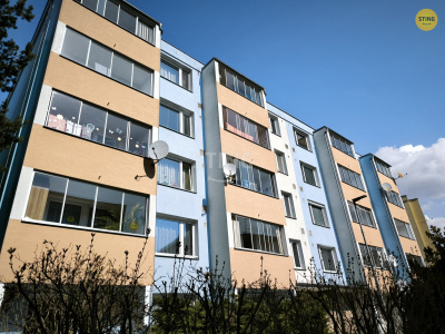 Byt 2+1, Hlubočky / Mariánské Údolí - fotografie č. 1