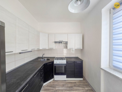 Byt 1+1, Karviná / Mizerov - fotografie č. 1