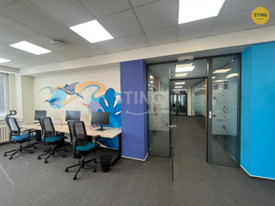 Komerční nemovitost, Ostrava / Moravská Ostrava - fotografie č. 1