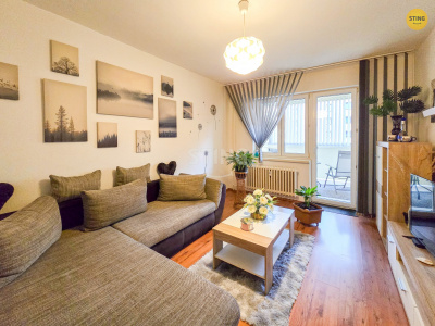 Byt 2+1, Karviná / Mizerov - fotografie č. 1