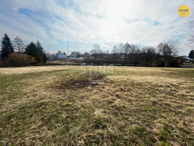 Zahrada, Havířov / Prostřední Suchá - fotografie č. 1