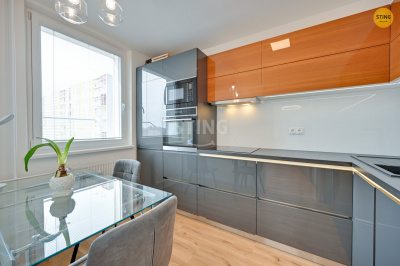 Byt 2+1, Hodonín - fotografie č. 1