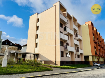 Byt 3+1, Pardubice / Pardubice-Staré Město - fotografie č. 1