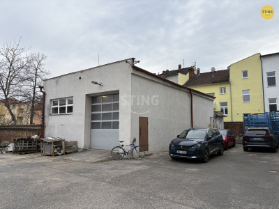 Komerční nemovitost, Prostějov - fotografie č. 1