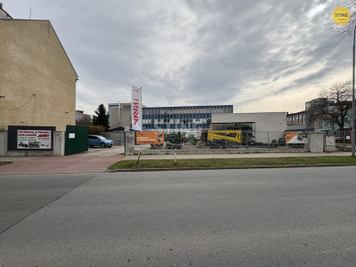 Komerční nemovitost, Prostějov - fotografie č. 1