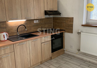 Byt 1+1, Nový Jičín / Žilina - fotografie č. 1