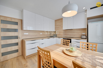 Byt 2+1, Topolná - fotografie č. 1