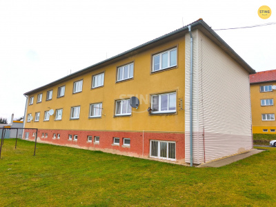 Byt 3+kk, Dolní Rožínka - fotografie č. 1