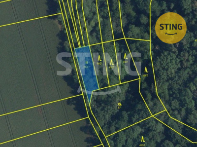 Zemědělský pozemek, Nelahozeves / Lešany - fotografie č. 1