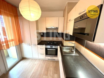 Byt 3+kk, Ostrava / Poruba - fotografie č. 1