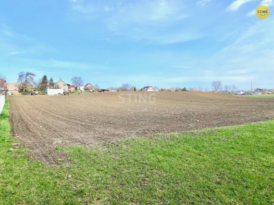 Stavební pozemek, Opava / Kylešovice - fotografie č. 1