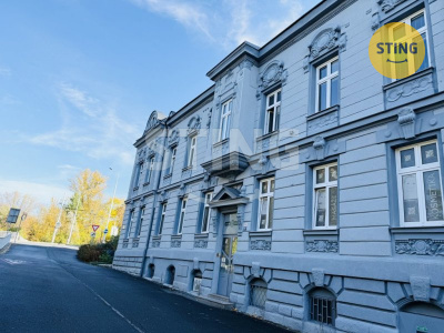 Komerční nemovitost, Ostrava / Slezská Ostrava - fotografie č. 1