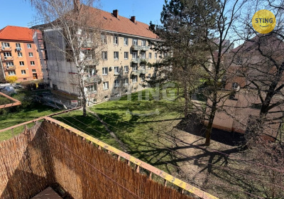 Byt 2+1, Mělník - fotografie č. 1